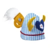 WIDMANN Grappige Hoed Oktoberfest In Beierse Print 2 WIDMANN Grappige Hoed Oktoberfest In Beierse Print -Spookachtige Winkel 0063c a