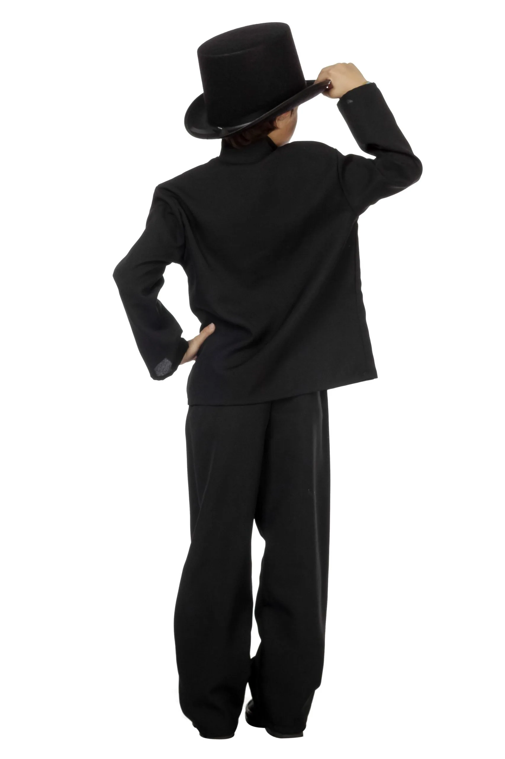 Wilbers Aqua Make-Up Zwart 5 Wilbers Aqua Make-Up Zwart - Afbeelding 3