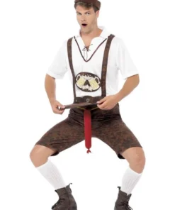 Smiffy's Pijp 14,5 Centimeter -Spookachtige Winkel 43399 a1 20