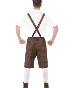 Smiffy's Pijp 14,5 Centimeter -Spookachtige Winkel 43399 b 20