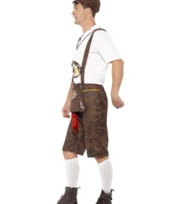 Smiffy's Pijp 14,5 Centimeter -Spookachtige Winkel 43399 s 20