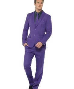 Smiffy's Pruik, Rick Zwart