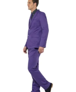 Smiffy's Pruik, Rick Zwart -Spookachtige Winkel 43527 s 20