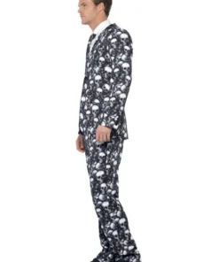 Smiffy's Handen Skelet -Spookachtige Winkel 43714 s 21