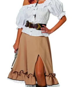 Wilbers Zwarte Handschoenen