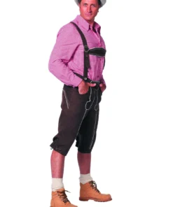 Wilbers Tiroler Hoed Luxe Vilt