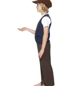 Smiffy's Aqua Make-Up Zwart -Spookachtige Winkel 63676b 13