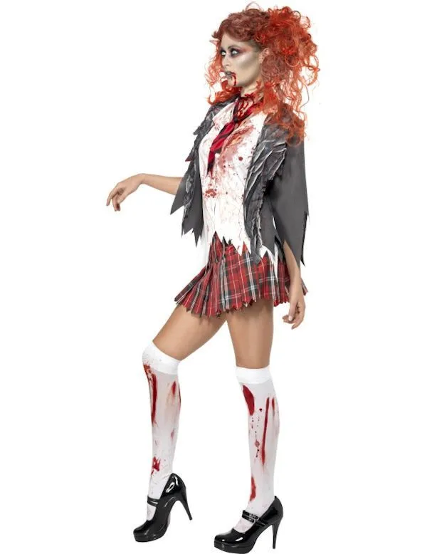 Smiffy's Jumbo Heksennagels 4 Smiffy's Jumbo Heksennagels - Afbeelding 2