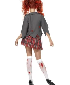 Smiffy's Jumbo Heksennagels 7 Smiffy's Jumbo Heksennagels -Spookachtige Winkel 63988c 20