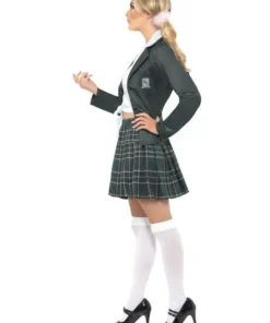 Smiffy's Bril Met Ronde Glazen -Spookachtige Winkel 69194b 17