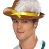 Smiffy's Beierse Hoed -Spookachtige Winkel 73060 9