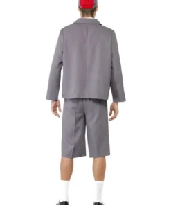 Smiffy's Bril Met Ronde Glazen -Spookachtige Winkel 74305c 18