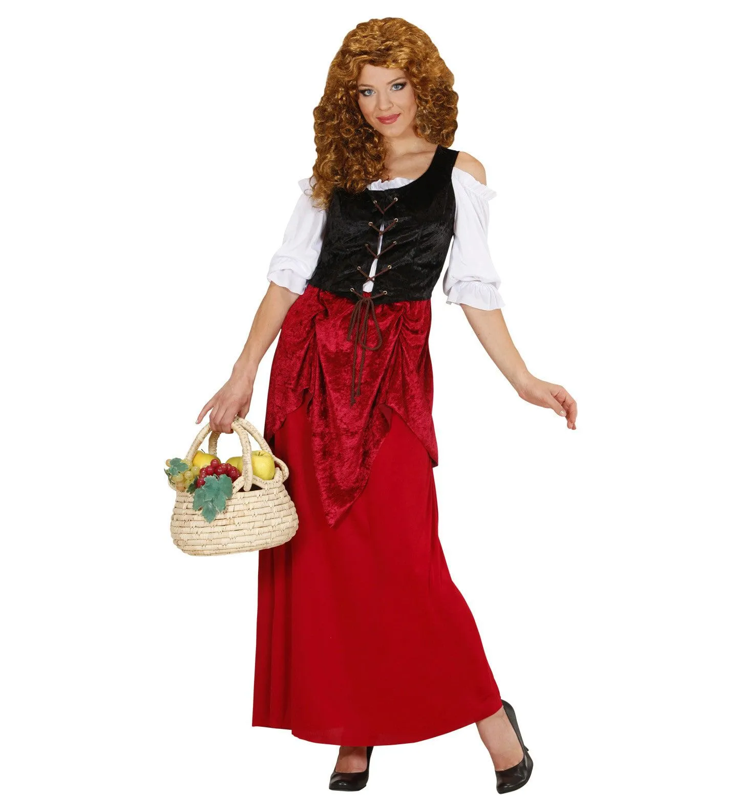 WIDMANN Tube Make-Up Zilver 4 WIDMANN Tube Make-Up Zilver - Afbeelding 2