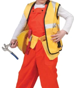 FUNNY FASHION Maxi Nijptang 40cm