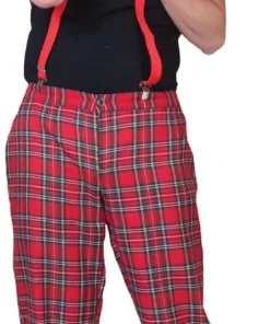 FUNNY FASHION Komische Tanden