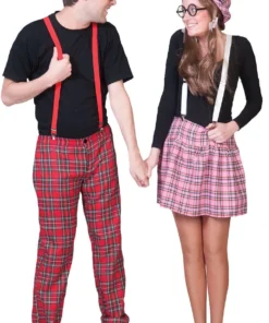 FUNNY FASHION Komische Tanden 9 FUNNY FASHION Komische Tanden -Spookachtige Winkel fun608414 d 10