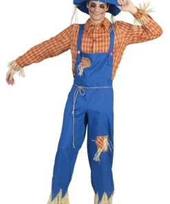 FUNNY FASHION Make-Up Set Zwart En Wit