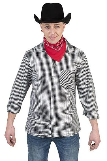 FUNNY FASHION Vodka Cowboy Pistool 30 Centimeter 3 FUNNY FASHION Vodka Cowboy Pistool 30 Centimeter