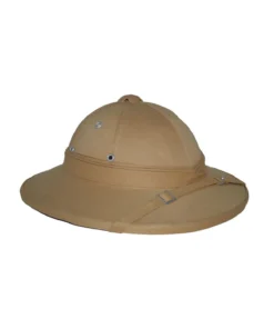 FUNNY FASHION Tropen Hoed Stanley