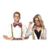 FUNNY FASHION Perfecte Nerd Set 3 Delig -Spookachtige Winkel fun 2017 80092 a 3