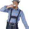 FUNNY FASHION Bril, Bier -Spookachtige Winkel fun 2018 601274 1 11
