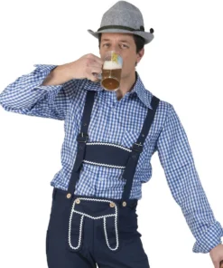 FUNNY FASHION Bril, Bier