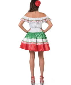 FUNNY FASHION Tube Make-Up Zilver 7 FUNNY FASHION Tube Make-Up Zilver -Spookachtige Winkel fun 2019 501277 3 9