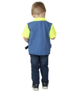 FUNNY FASHION Maxi Nijptang 40cm -Spookachtige Winkel fun 2021 403198 3 5