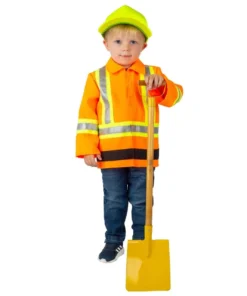 FUNNY FASHION Maxi Nijptang 40cm