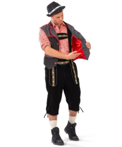 FUNNY FASHION Bril, Bier -Spookachtige Winkel fun 2022 601299 3 2