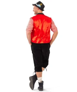 FUNNY FASHION Bril, Bier -Spookachtige Winkel fun 2022 601299 4 2