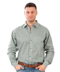 FUNNY FASHION Luxe Wandelstok Bamboe