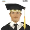 Guirca Luxe Hoed Graduate Amerikaanse Universiteit -Spookachtige Winkel grc16 13306 a 9