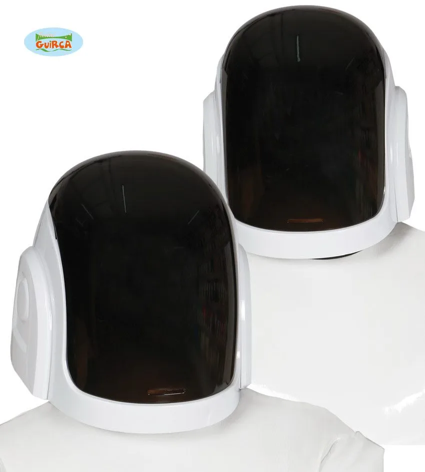 Guirca Helm Ruimtevaart Maanlanding 3 Guirca Helm Ruimtevaart Maanlanding