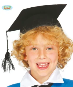 Guirca Vierkante Schooldiploma Baret