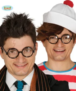 Guirca Intelligente Ronde Bril Youp