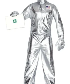 Guirca Nasa Astronaut Stoffen Helm