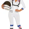 Guirca Nasa Astronaut Stoffen Helm -Spookachtige Winkel grc16 84394 a 14