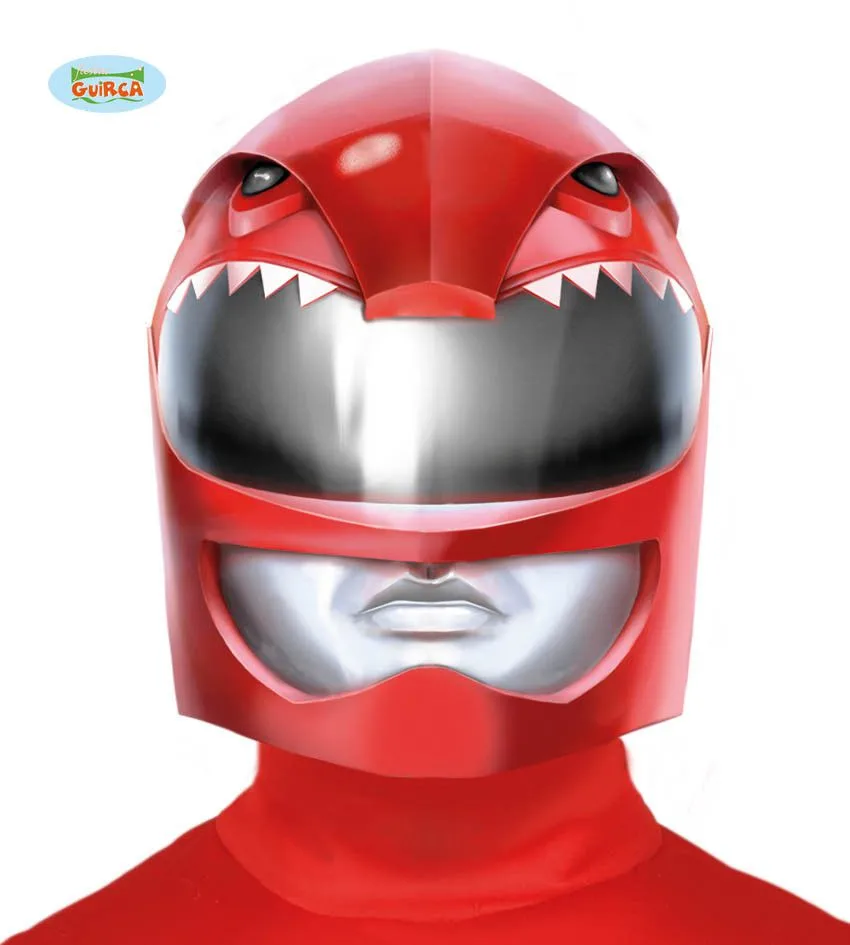 Guirca Galactische Ranger Held 3 Guirca Galactische Ranger Held