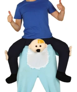 Guirca Enorme Fopspeen Baby 26 Centimeter