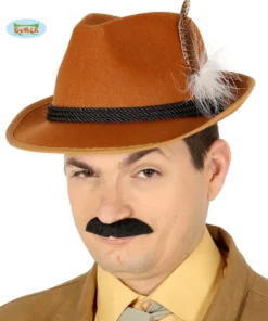 Guirca Bruine Jagershoed Alpen