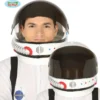 Guirca Ruimtevaart Helm Astronaut Apollo -Spookachtige Winkel grc18 13598 1 9