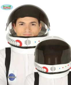 Guirca Ruimtevaart Helm Astronaut Apollo