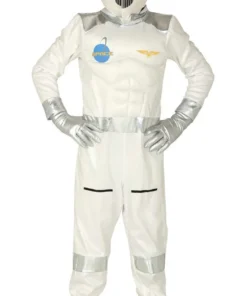 Guirca Nasa Astronaut Stoffen Helm