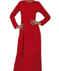 Guirca Kousenband Zwart Met Rood Diamanten Hartje