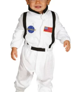 Guirca Nasa Astronaut Stoffen Helm