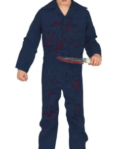 Guirca Slager Van De Nacht Kind Kostuum