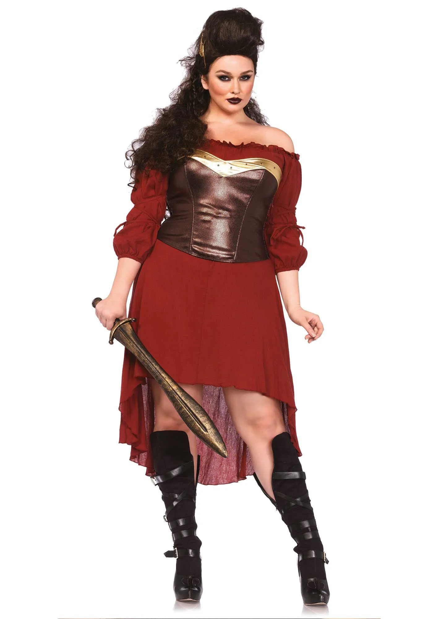 LEG AVENUE Masker Kant, Schedel Met Stenen, Zwart Eyes Wide Shut 4 LEG AVENUE Masker Kant, Schedel Met Stenen, Zwart Eyes Wide Shut - Afbeelding 2