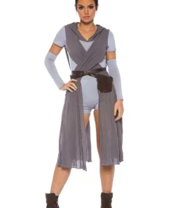 LEG AVENUE Chique Nekband Gothic Strass Met Rozen