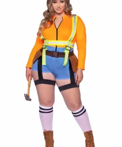 LEG AVENUE Panty, Visnet Top -Spookachtige Winkel leg 2022 87108x 101 3 5